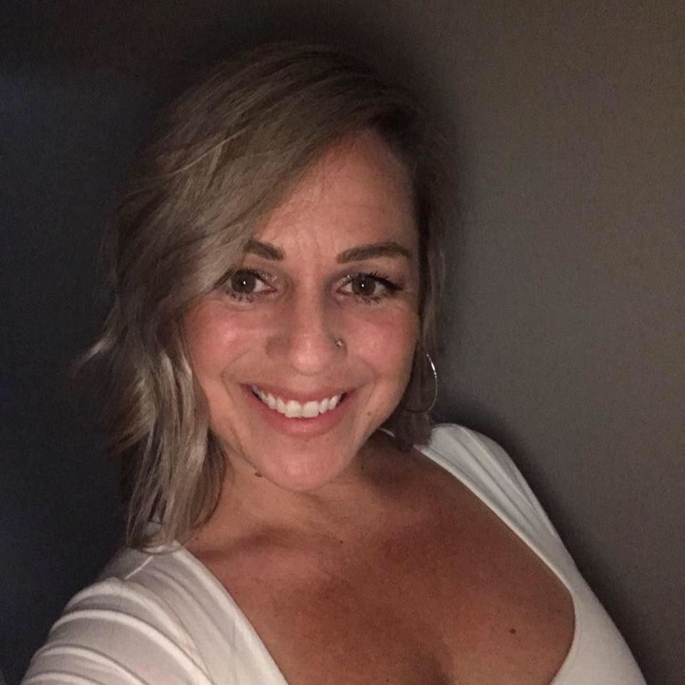 Meet your Posher, Tammy